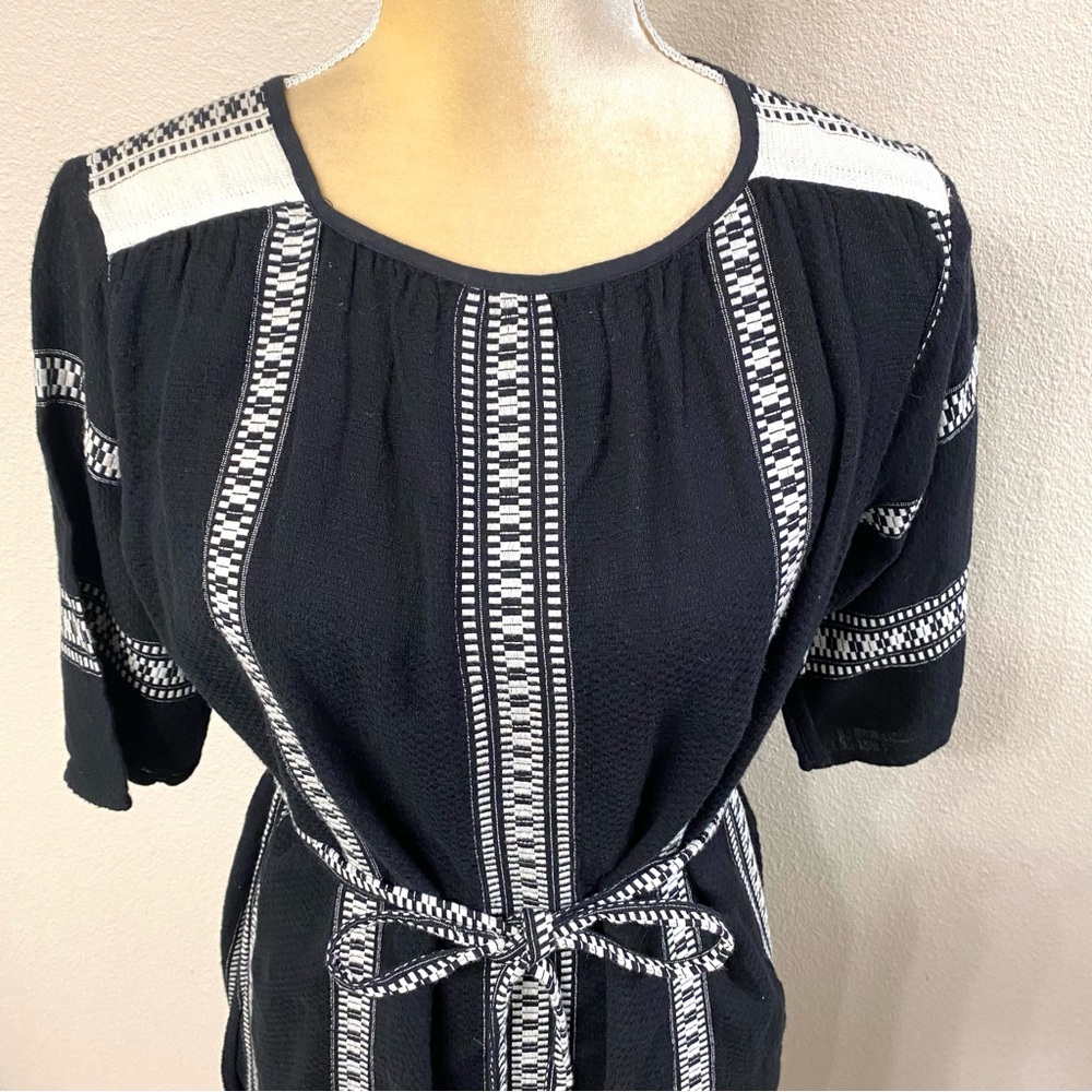 Ace & Jig Bay Dress in Folk XS - Picture 5 of 10